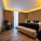 Luxury Villa Favela with heated pool