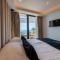 Luxury Villa Favela - Modern design - Heated pool - Stunning Sea view