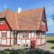 Awesome Home In Gudhjem With Wifi