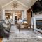 Beautiful 4 BR, 4.5 Bath, Executive Home w In Ground Pool & Handicap Accessible! - 路易斯威尔