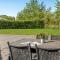 Three-Bedroom Holiday Home In Tarm