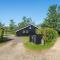 Three-Bedroom Holiday Home In Tarm