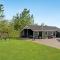 Three-Bedroom Holiday Home In Tarm