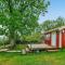 Amazing Home In Lysekil With Sauna
