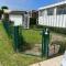 Mobil-Home Blonville-sur-Mer, 3 pièces, 6 personnes - FR-1-712-60 - Blonville-sur-Mer