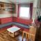 Mobilhome familial avec piscine, tennis et jeux à Blonville-sur-Mer - FR-1-712-60