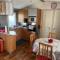 Mobilhome familial avec piscine, tennis et jeux à Blonville-sur-Mer - FR-1-712-60