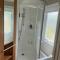 Mobilhome familial avec piscine, tennis et jeux à Blonville-sur-Mer - FR-1-712-60