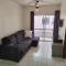 Apartamento de Praia no Centro