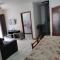 Apartamento de Praia no Centro
