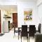 2BR Condo unit with Balcony at the Center of Cebu