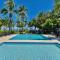 Stunning Beachfront Condo With Private Beach, Las Terrenas-el Limn - El Limón