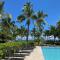 Stunning Beachfront Condo With Private Beach, Las Terrenas-El Limón