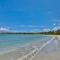 Stunning Beachfront Condo With Private Beach, Las Terrenas-El Limón