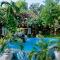 Green Peace Bungalow