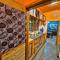 Mazzola Safari House & Backpacking