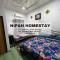Nipah Homestay Parit Buntar