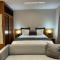 Flat Paulista Al Campinas 540