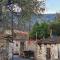 THE ROCK HOUSE - Beautiful countryside with mandarins oranges and olive trees,. Near Limassol at Eptagonia village.