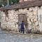 THE ROCK HOUSE - Beautiful countryside with mandarins oranges and olive trees,. Near Limassol at Eptagonia village.