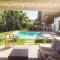 Amazing Home In Rometta With Outdoor Swimming Pool, Wifi And 4 Bedrooms - Rometta