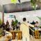 The Voyage - Cafe Hostel CoWork