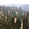 Zhangjiajie National Park Nvue Resorts