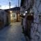 THE ROCK HOUSE - Beautiful countryside with mandarins oranges and olive trees,. Near Limassol at Eptagonia village.