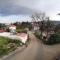 THE ROCK HOUSE - Beautiful countryside with mandarins oranges and olive trees,. Near Limassol at Eptagonia village.
