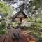 THE ROCK HOUSE - Beautiful countryside with mandarins oranges and olive trees,. Near Limassol at Eptagonia village.