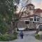 THE ROCK HOUSE - Beautiful countryside with mandarins oranges and olive trees,. Near Limassol at Eptagonia village.