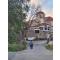 THE ROCK HOUSE - Beautiful countryside with mandarins oranges and olive trees,. Near Limassol at Eptagonia village.
