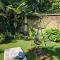 Mazzola Safari House & Backpacking