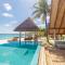 Fushifaru Maldives