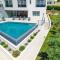 Luxurious Villa Meri