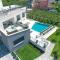 Luxurious Villa Meri