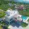 Luxurious Villa Meri