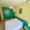 Rolling Apartment Golem - Next to Premium Hotels & Grand Blue FaFa