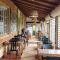 SHADOW MASK BUNGALOW