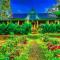 SHADOW MASK BUNGALOW