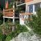 Ferienwohnung Drachennest mit Sonnenterrasse Ferienwohnung Drachennest mit Sonnenterrasse
