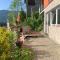 Ferienwohnung Drachennest mit Sonnenterrasse - 费尔德基希