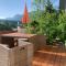 Ferienwohnung Drachennest mit Sonnenterrasse - 费尔德基希