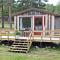 Saiva Camping & Stugby