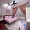 AuranadTroikaKB Apartment Wifi-Netflix-Coway