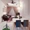 AuranadTroikaKB Apartment Wifi-Netflix-Coway