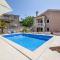 Apartment Krebelj by El-Pi Tours - Malinska