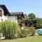 Garden Apartments Janša