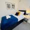 Stay - The Wellington Burton on Trent