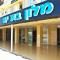 Hotel Suites Bat Yam Foto: Hotel Suites Bat Yam